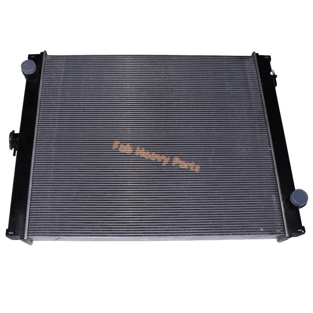 Hydraulic Radiator YM05P00012F1 YM05P00013F1 YM05P00013F2 for Kobelco Excavator ED190LC - 6E SK160LC - 6E - Fab Heavy Parts