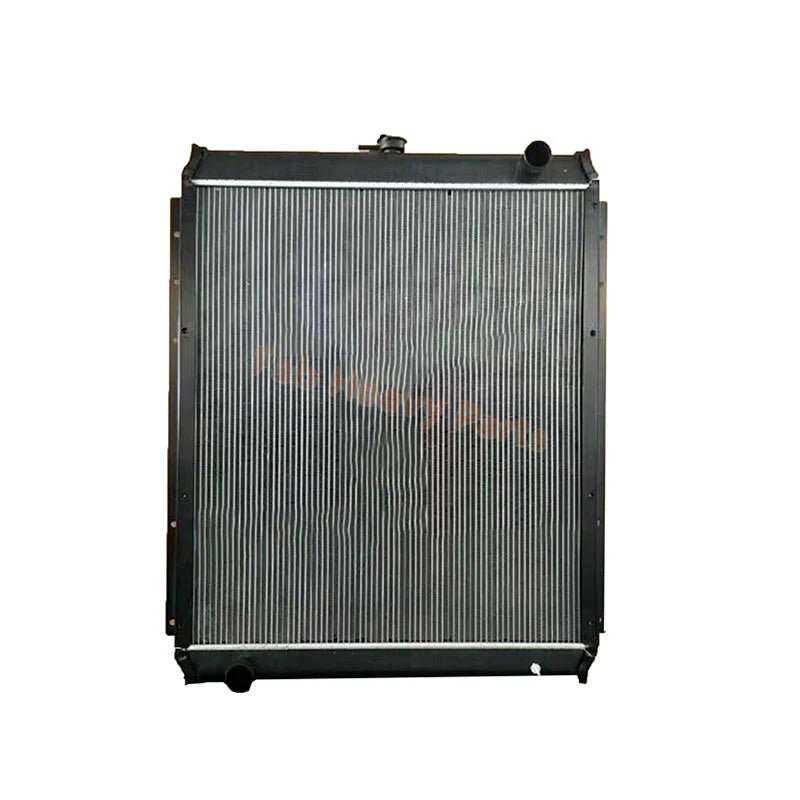 Hydraulic Radiator YN05P00007S001 for Kobelco Excavator K200 - 5 SK200LC - 5 - Fab Heavy Parts