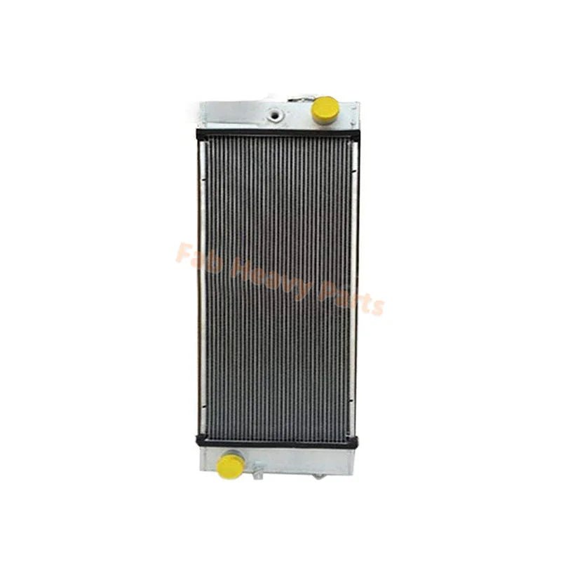 Hydraulic Radiator YN05P00058F2 YN05P00058S001 for Kobelco Excavator 200 - 8 SK210D - 8 SK210DLC - 8 SK210LC - 8 - Fab Heavy Parts