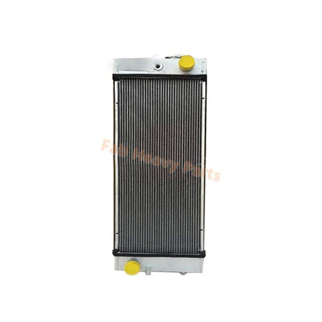 Hydraulic Radiator YN05P00058F2 YN05P00058S001 for Kobelco Excavator 200 - 8 SK210D - 8 SK210DLC - 8 SK210LC - 8 - Fab Heavy Parts
