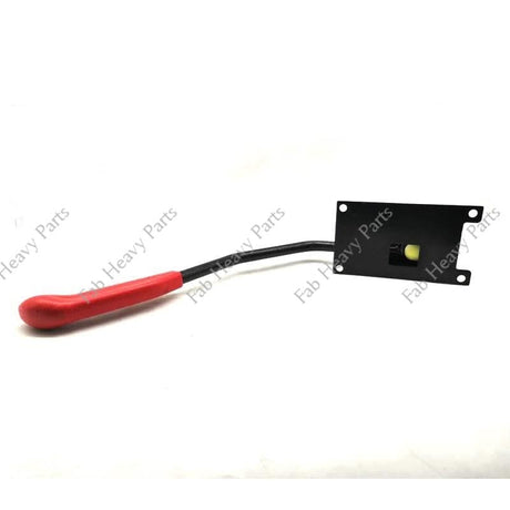 Hydraulic Safety Lock for Doosan DH300 - 7 DH200 - 9 DH200 - 7 DH300 - 9 DH - 7/ - 9 Excavator - Fab Heavy Parts