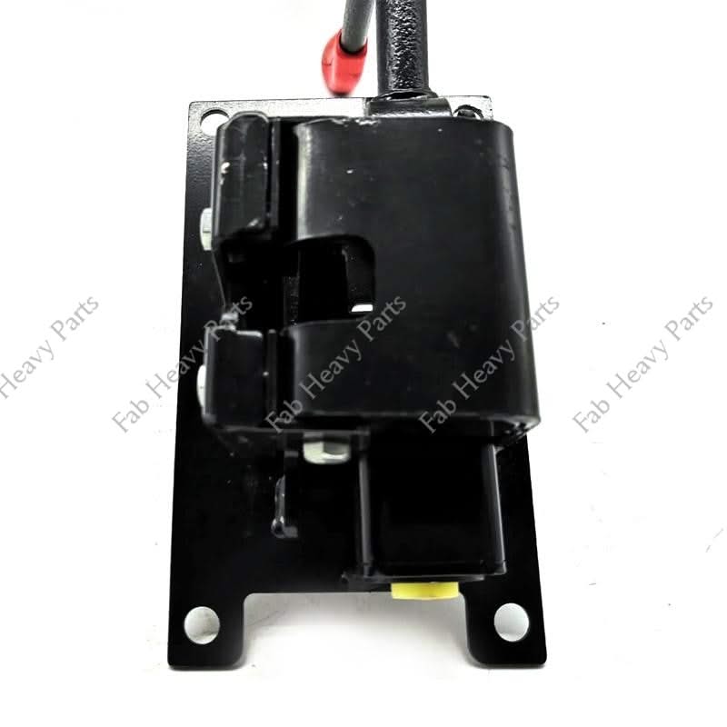 Hydraulic Safety Lock for Doosan DH300 - 7 DH200 - 9 DH200 - 7 DH300 - 9 DH - 7/ - 9 Excavator - Fab Heavy Parts