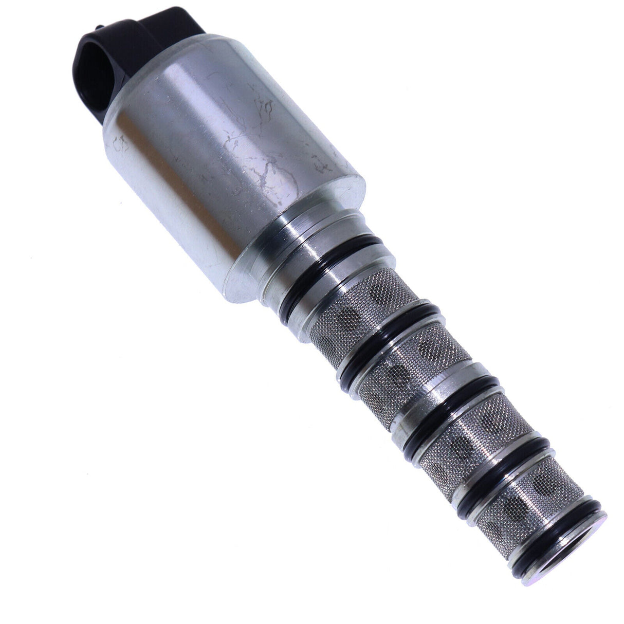 Hydraulic Solenoid Valve 0501 - 321 - 425 for ZF Fits for John Deere 0501.321.425. - Fab Heavy Parts