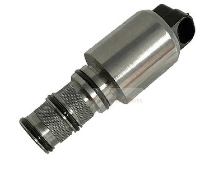 Hydraulic Solenoid Valve AT310584 Fits for John Deere 325J 315SJ 410K 210K 410L 310L - Fab Heavy Parts