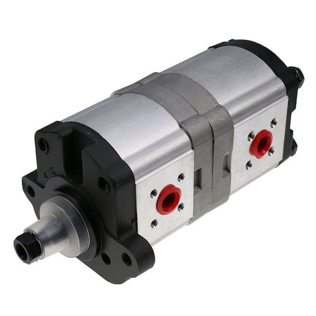 Hydraulic Steering Pump 052107T1 1518222491 for Massey Ferguson 299 410 420 415 425 435 440 Tractor Final Clearance - Fab Heavy Parts