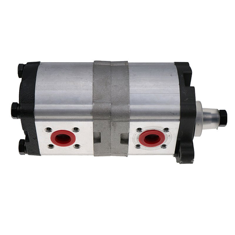 Hydraulic Steering Pump 052107T1 1518222491 for Massey Ferguson 299 410 420 415 425 435 440 Tractor Final Clearance - Fab Heavy Parts