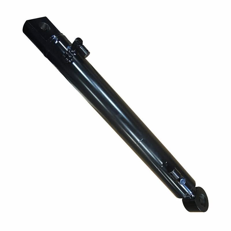 Hydraulic Tilt Cylinder 6805511 6811614 Aftermarket Replacement For Bobcat Skid Steer Loader 873 883 - Fab Heavy Parts