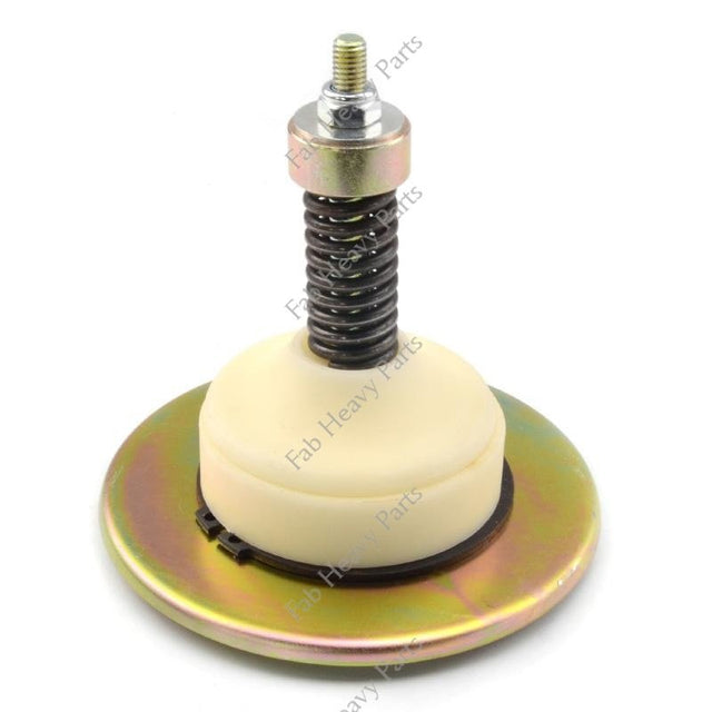 Hydraulic Valve 31M5 - 00240 31M500240 Fits Case Excavator CX26C CX33C CX37C CX57C CX60C - Fab Heavy Parts