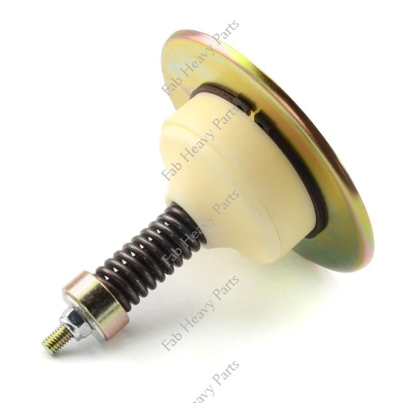 Hydraulic Valve 31M5 - 00240 31M500240 Fits Hyundai R60 R80 Excavator - Fab Heavy Parts