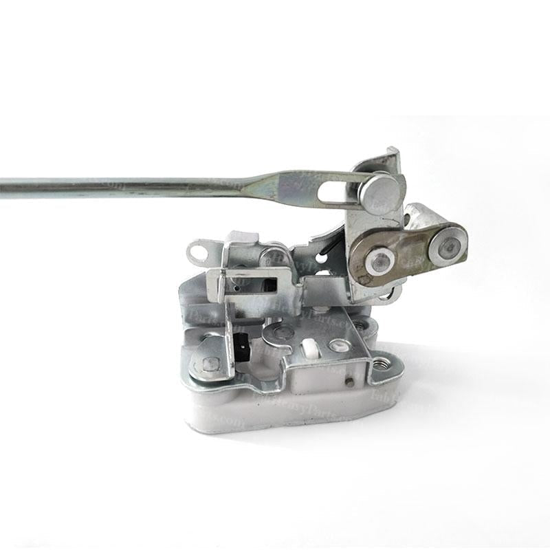Hyundai Excavator R100 - 7 R200 - 7 R300 - 7 R400 - 7 New Type Door Lock Assembly - Fab Heavy Parts