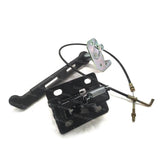 Hyundai Excavator R100 - 9 R200 - 9 Door Lock Assembly - Fab Heavy Parts
