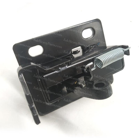 Hyundai Excavator R100 - 9 R200 - 9 Door Lock Assembly - Fab Heavy Parts