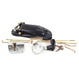 Hyundai Excavator R100 - 9 R200 - 9 R265 - 9 Door Lock Assembly - Fab Heavy Parts