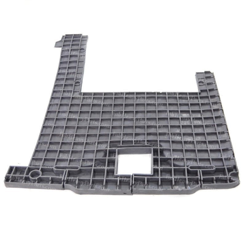 Hyundai Excavator R150 - 7 R215 - 7 R225 - 7 R305 - 7 R335 - 7 Cab Floor Mat - Fab Heavy Parts