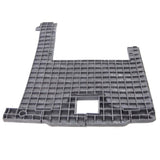 Hyundai Excavator R150 - 7 R215 - 7 R225 - 7 R305 - 7 R335 - 7 Cab Floor Mat - Fab Heavy Parts