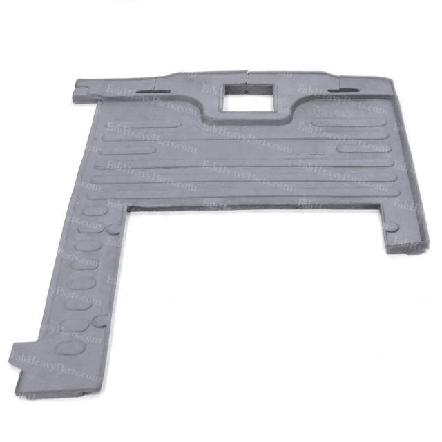 Hyundai Excavator R150 - 7 R215 - 7 R225 - 7 R305 - 7 R335 - 7 Cab Floor Mat - Fab Heavy Parts