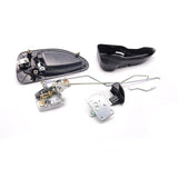 Hyundai Excavator R150 - 9 Door Lock Assembly - Fab Heavy Parts