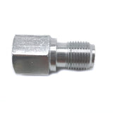 Hyundai R200 Grease Fitting Valve - Fab Heavy Parts