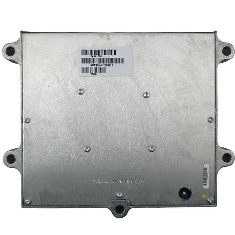 For Hyundai Excavator R225LC-9T Engine Controller