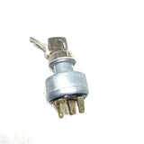 Ignition Switch Replaces AT195301 AT101484 and AT145931 Fits for John Deere 300D 740 710D 535 3520 840 250 430 435+ - Fab Heavy Parts