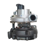 IHI RHF55V Turbo Gmc Isuzu 4HK1 12V Engine VDA40018, 8980277732, 8980277735, vifh - Fab Heavy Parts
