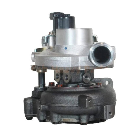 IHI RHF55V Turbo Gmc Isuzu 4HK1 12V Engine VDA40018, 8980277732, 8980277735, vifh - Fab Heavy Parts
