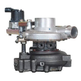 IHI RHF55V Turbo Gmc Isuzu 4HK1 12V Engine VDA40018, 8980277732, 8980277735, vifh - Fab Heavy Parts