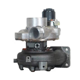 IHI RHF55V Turbo Gmc Isuzu 4HK1 12V Engine VDA40018, 8980277732, 8980277735, vifh - Fab Heavy Parts