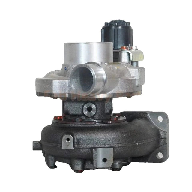IHI RHF55V Turbo Gmc Isuzu 4HK1 12V Engine VDA40018, 8980277732, 8980277735, vifh - Fab Heavy Parts