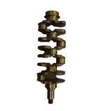 TCM MITSUBISHI F18B F18Cディーゼルフォークリフトトラック用の新しいS4Sエンジンクランクシャフト