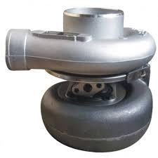 Turbocharger 6222-81-8310 6222-81-8311 Fit for Komatsu PC300-6 PC300-5-Turbocharger-Fab Heavy Parts