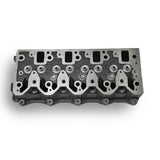 Passend für den Zylinderkopf des Isuzu-Motors 4LE2, komplett mit Ventilen und Federn