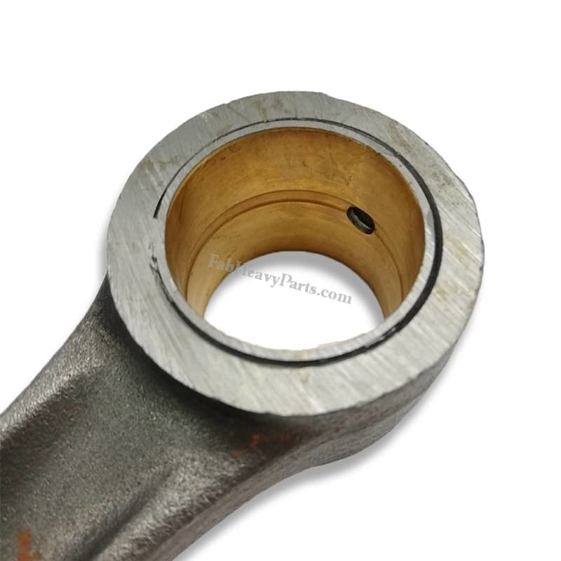 New Connecting Rod for Isuzu Engine 4JB1 4JB1T ELF NKR NHR SK60 SK70 Aftermarket Replacement For Bobcat 853 843