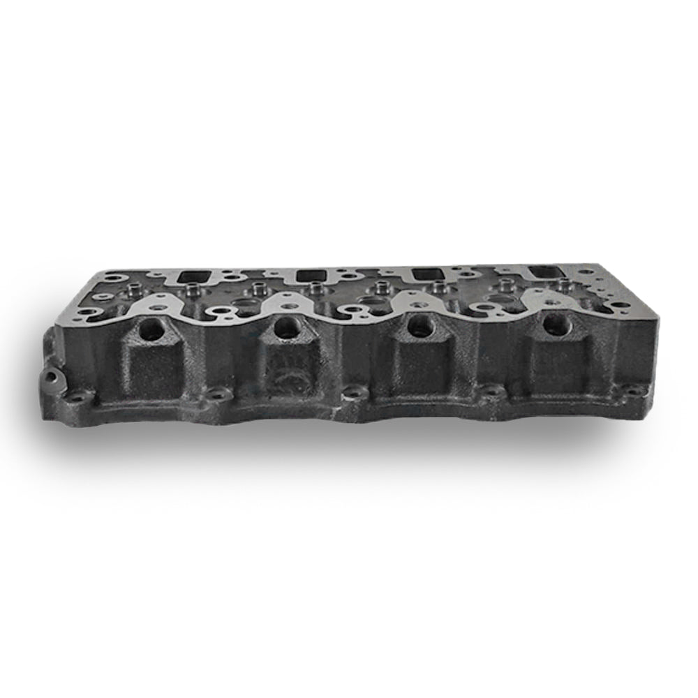 Convient à la culasse du moteur Isuzu 4LE2 avec des vannes et des ressorts