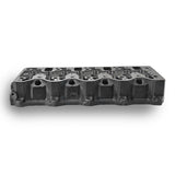 Passend für den Zylinderkopf des Isuzu-Motors 4LE2, komplett mit Ventilen und Federn