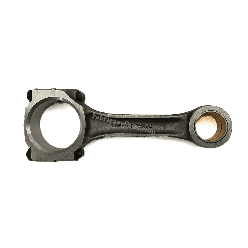 New Connecting Rod for Isuzu Engine 4JB1 4JB1T ELF NKR NHR SK60 SK70 Aftermarket Replacement For Bobcat 853 843