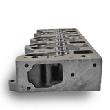 Passend für den Zylinderkopf des Isuzu-Motors 4LE2, komplett mit Ventilen und Federn