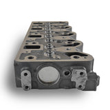 Passend für den Zylinderkopf des Isuzu-Motors 4LE2, komplett mit Ventilen und Federn