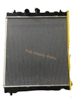 Fits for Caterpillar Excavator CAT 305CR Mitsubishi Engine K4N Hydraulic Radiator Core Assembly 191-7544 1917544