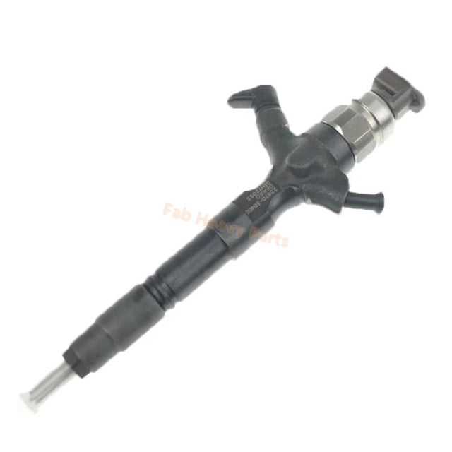 Injector 23670 - 39365 for Toyota KUN26 Hilux D4D & Toyota KDJ150 Prado D4D - Fab Heavy Parts