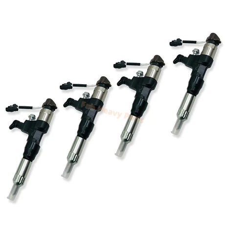 Fuel Injector 23670-E0232 095000-6922 for Hino Engine J05D-TF