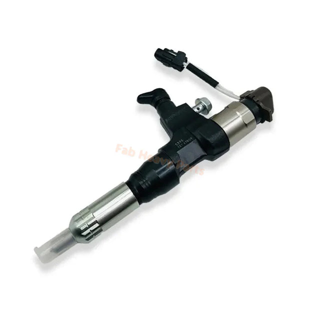 Fuel Injector 23670-E0232 095000-6922 for Hino Engine J05D-TF