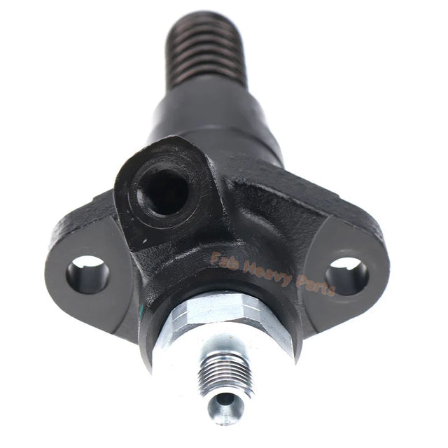 Injector 3801277 for Volvo Penta Engine TAD650VE TAD660VE