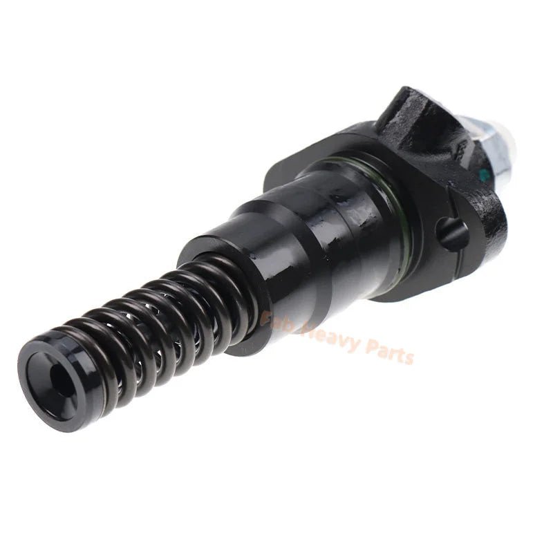 Injector 3801277 for Volvo Penta Engine TAD650VE TAD660VE - Fab Heavy Parts