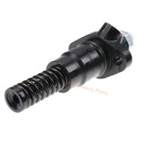Injector 3801277 for Volvo Penta Engine TAD650VE TAD660VE - Fab Heavy Parts