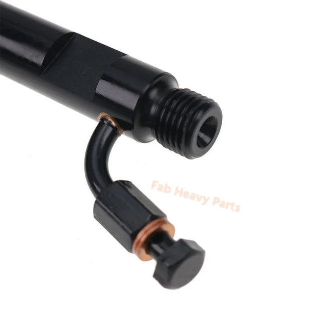 Fuel Injector 3930523 Fits for Cummins Engine 6C8.3 ISC 6C