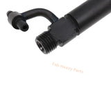 6 PCS Injector 687372C91 749945C91 Fits for Case 1660 1670 1680 1822 1844 D-414 D-436 D-466 DT466