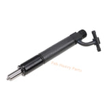 6 PCS Injector 687372C91 749945C91 Fits for Case 1660 1670 1680 1822 1844 D-414 D-436 D-466 DT466