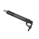 6 PCS Injector 687372C91 749945C91 Fits for Case 1660 1670 1680 1822 1844 D-414 D-436 D-466 DT466