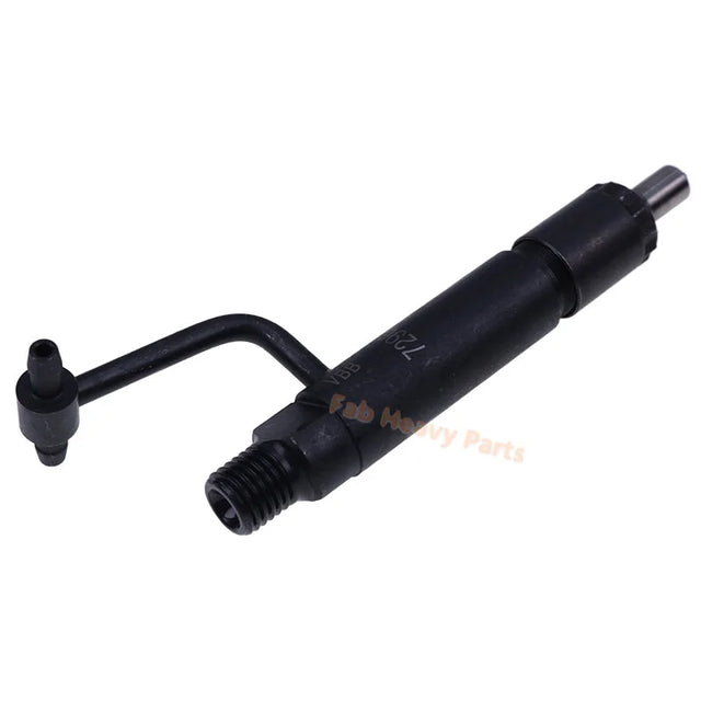 Fuel Injector 729670-53100 for Yanmar Engine 3JH3E 4JH3E